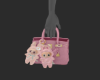 ☆ Birk Labubu
