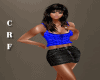 CRF* Urban Gal 3