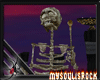 (Rk) Xilofon skeleton