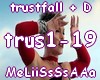 trustfall + D