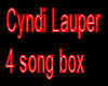 (BB)Cyndi Lauper