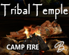 *B* Tribal Temple Camp