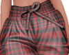 xmas pjs  couple pants