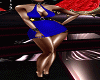 Robe/Blue