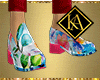 Spring elegant Shoes