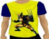 Wolverine Tshirt