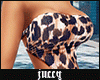 Jem Cheetah Bikini