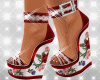 [ASP] Dori Wedge Shoes
