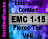 PTV - Emergency Contact