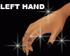 Sparkle Hands L