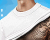 Lion / Muscle Tats