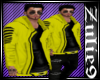 Mike Full Outfit
