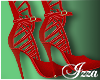 !CH Red Heels