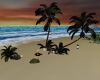 SunRise Beach FirePit