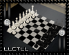 Villa Chess Set
