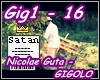 Nicolae Guta - GIGOLO