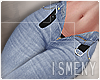 [Is] LLT Open Jeans 7