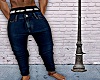 Jeans Bos