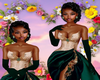 CADRE LADY 5