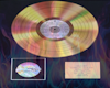 Pink Floyd Golden Record