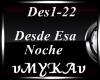Thalia - Desde Esa Noche