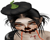 Phantom Pumpkin Hat