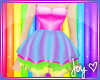 Kawaii! Cupcake Dress V7