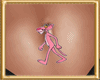 ✘ Ring Pink Panther