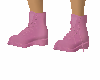 Pink Sepatu
