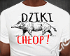 👕 T-shirt Dziki Chlop