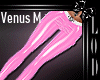 !! Venus M Pink Latex