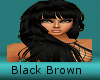 Black Brown Betty