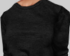 Crop Crewneck