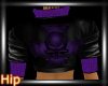 [H] Purple IC Jacket