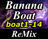 Banana Boat Remix