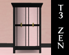 T3 Zen Sakura Armoire