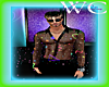 DW NEON CONFETTI SHIRT