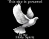 Powered by Holy Spirit