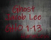 Jacob Lee - Ghost