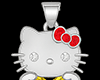 Hello Kitty Love U Chain