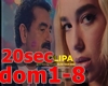 İBO Dua Lipa - Dom Dom