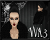 WA3 Rabia Black