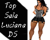 Top Saia Luciana DS