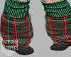 Christmas boots