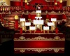 Wedding Cake Table