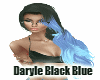 Daryle Black Blue