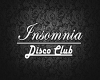 SV Insomnia Disco Club