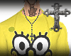 spongey bob m