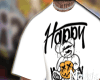 Shirt white h.p
