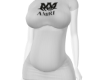[iD] Amirii Dress Prego